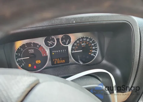 2006 Hummer H3 from USA, damaged, VIN 5GTDN136768323912